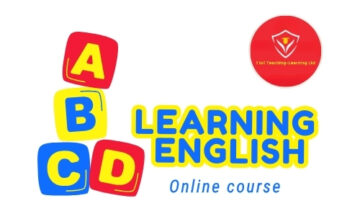 Basic English for Beginners