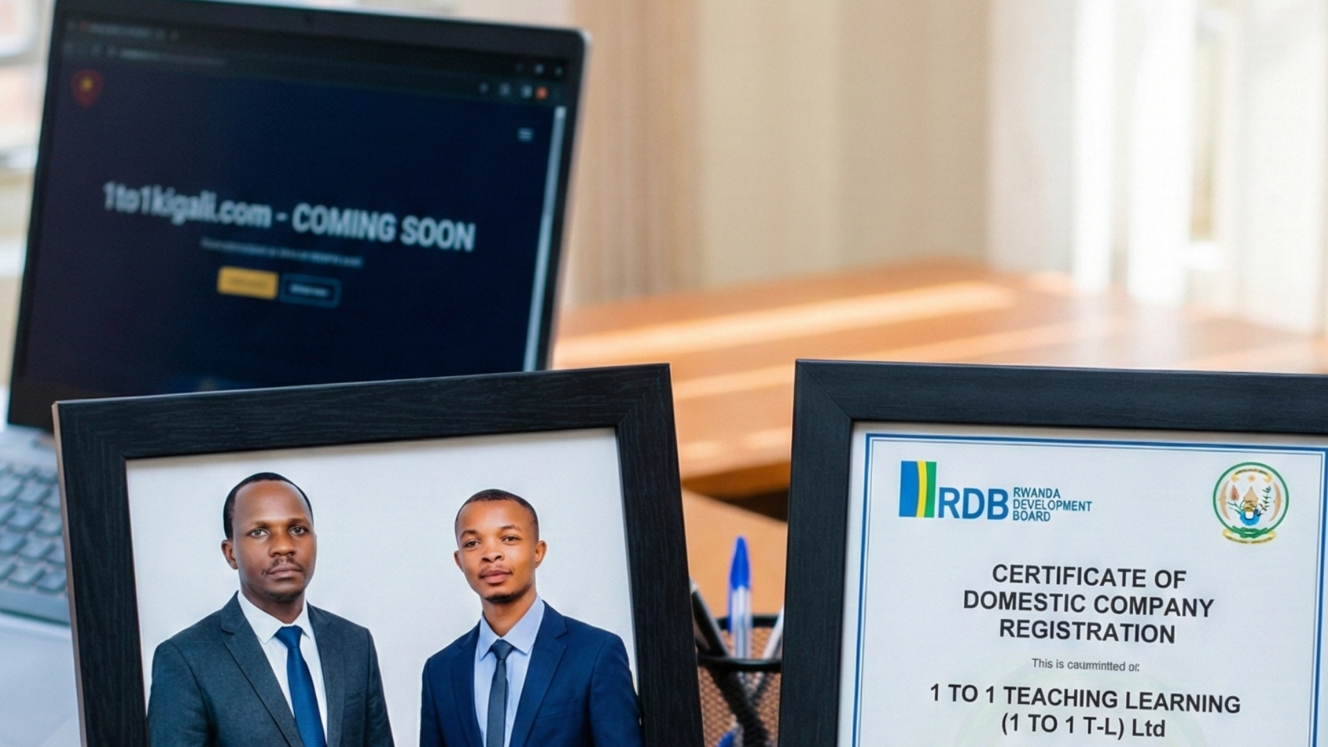 Welcome to 1 TO 1 TEACHING LEARNING (1 TO 1 T-L) Ltd: The Future of Personalized Education in Rwanda