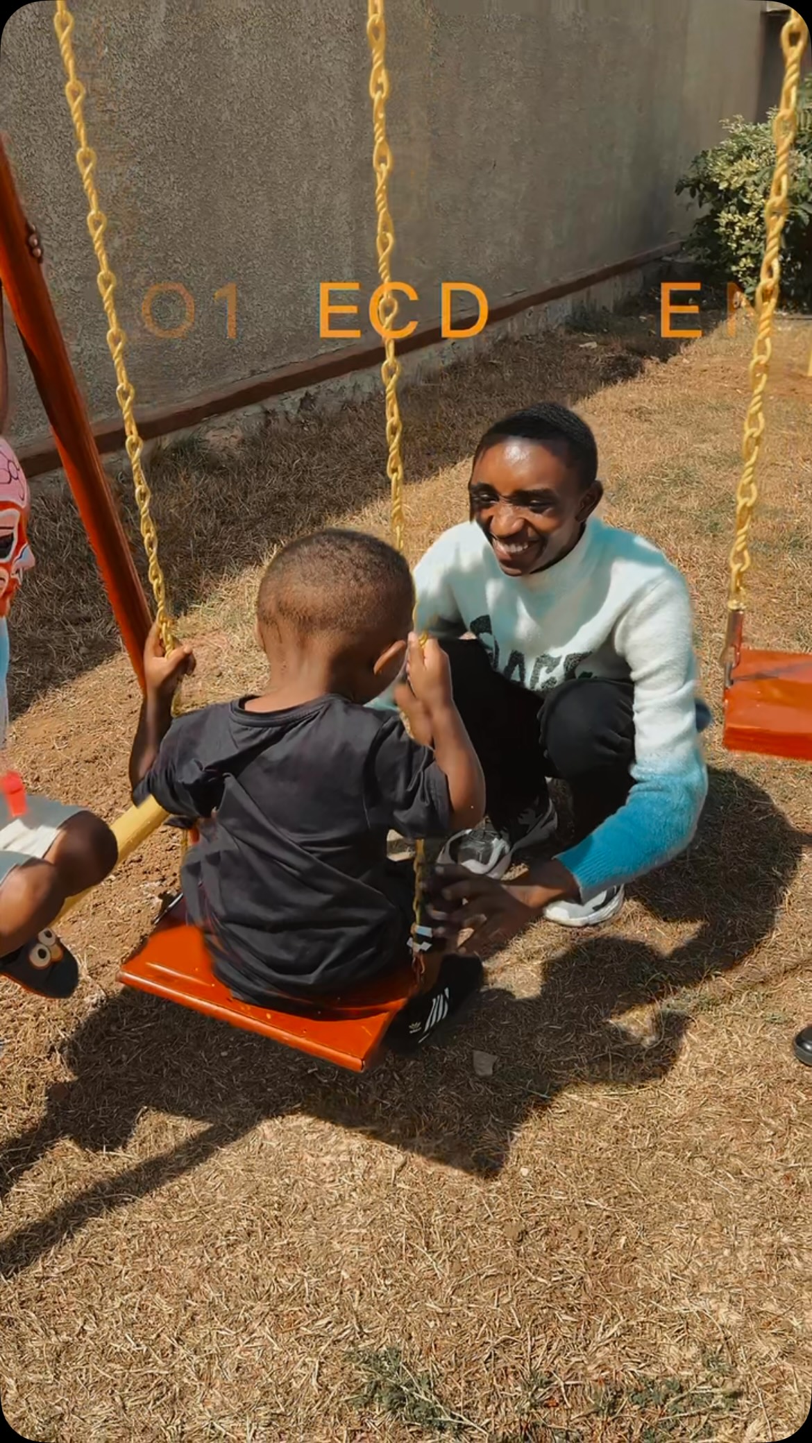 1TO1 ECD CENTRE!