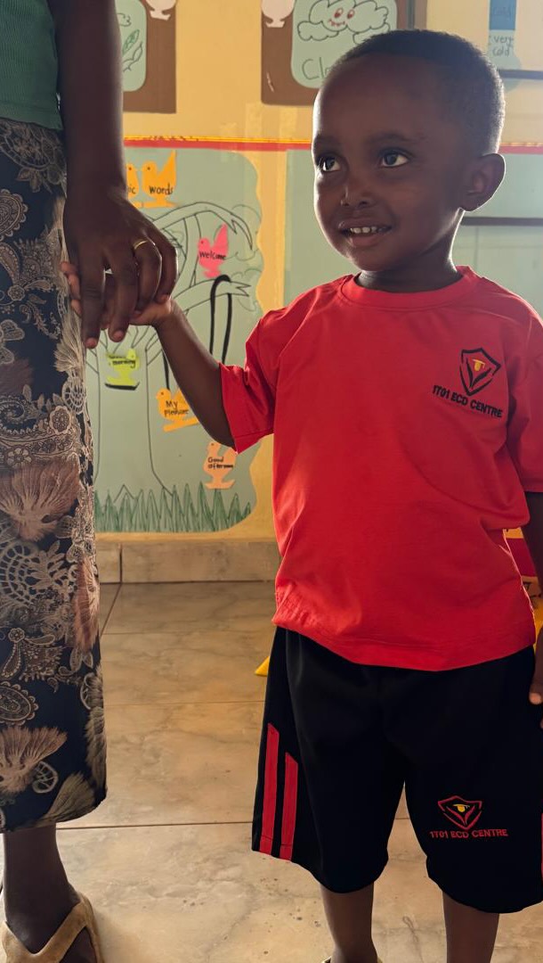 1TO1 ECD CENTRE